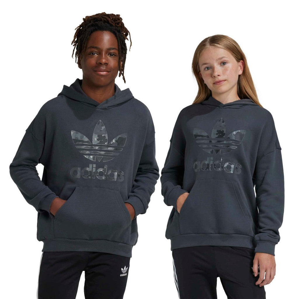 Trefoil Sweatshirt
