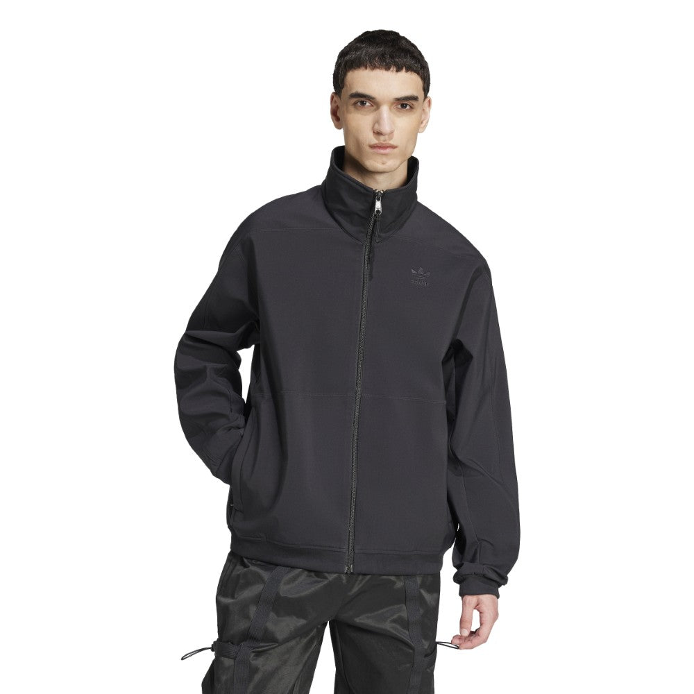 Softshell Full-Zip Jacket