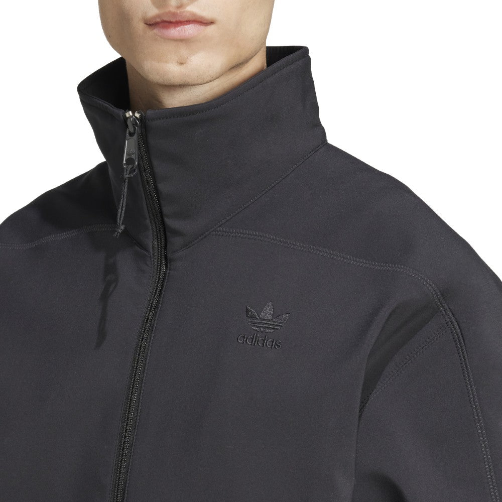 Softshell Full-Zip Jacket