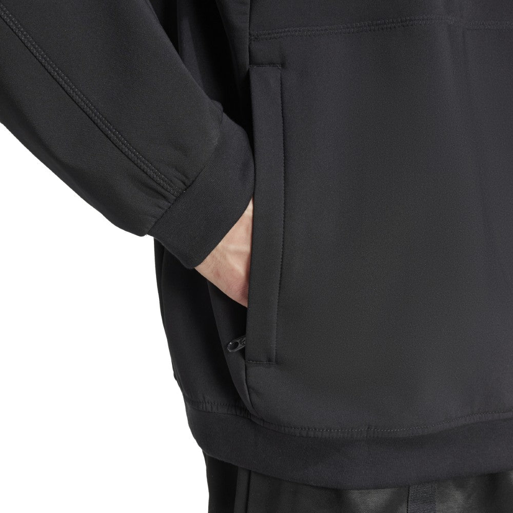 Softshell Full-Zip Jacket