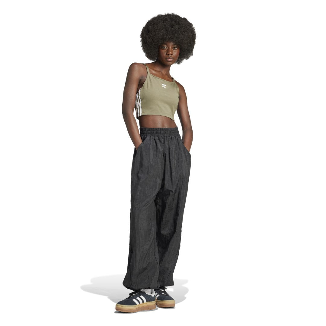 Adicolor 3-Stripes Crop Top