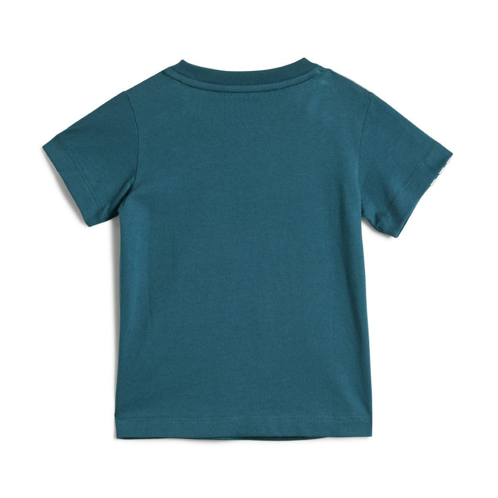 Shorts Tee Matching Set Kids