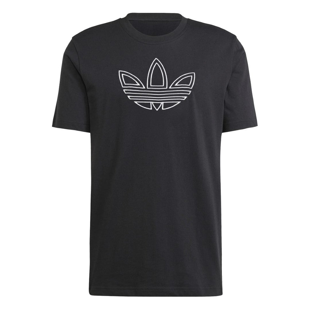 Outlined Trefoil T-Shirt