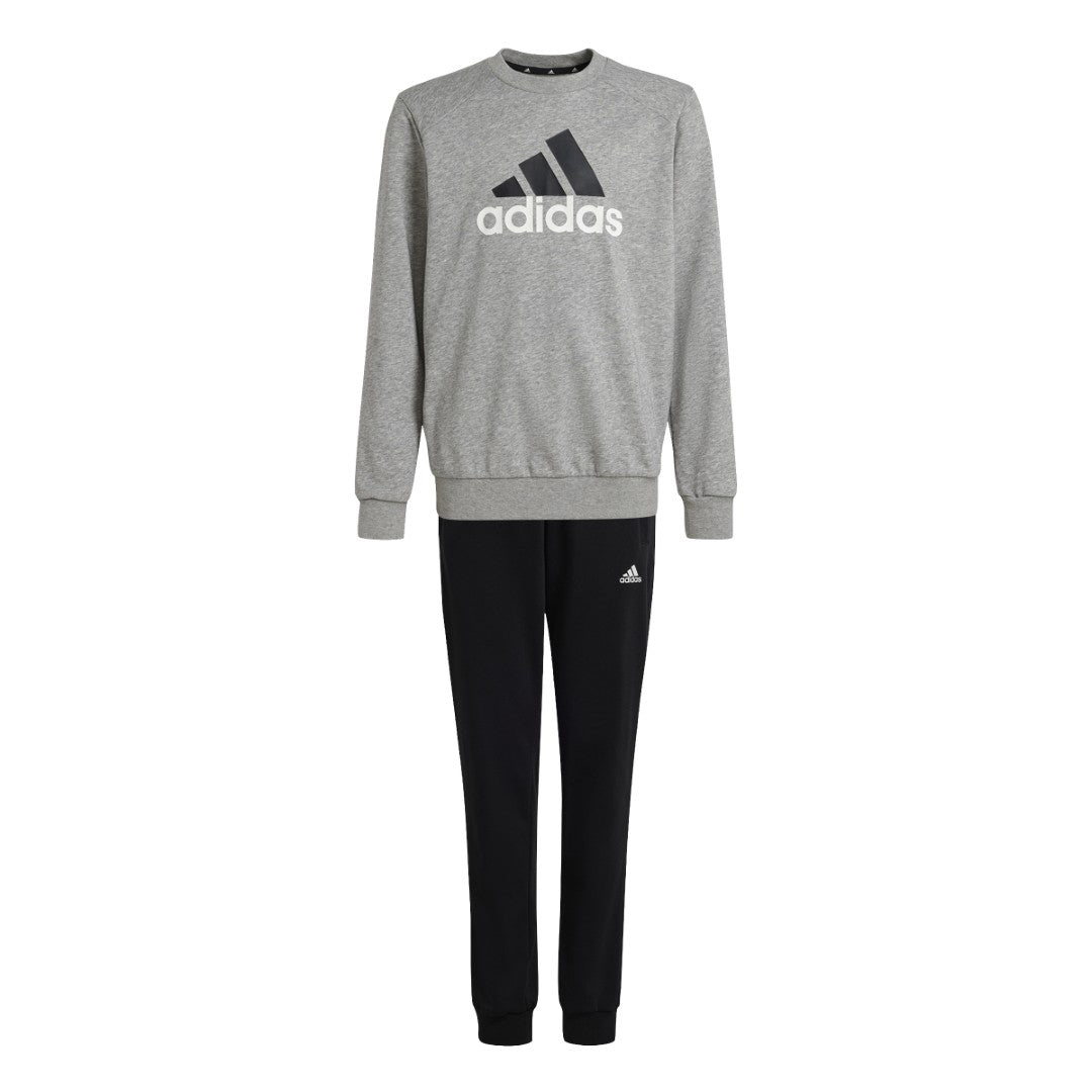 Essentials Big Logo French Terry Joggers Tracksuit