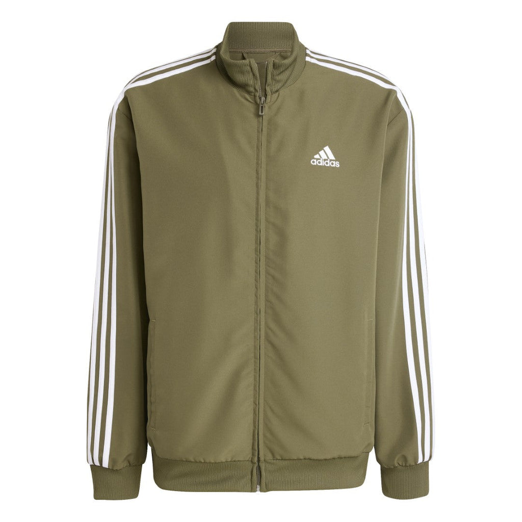 3-Stripes Woven Track suit