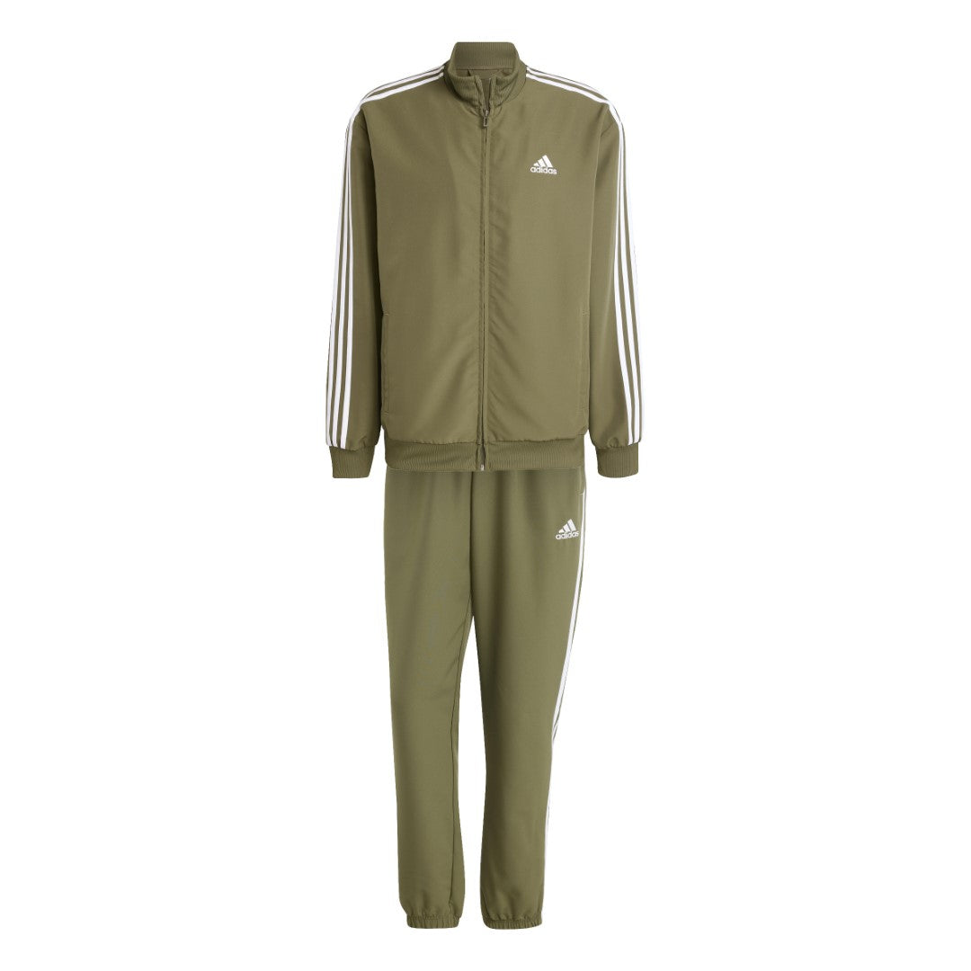 3-Stripes Woven Track suit