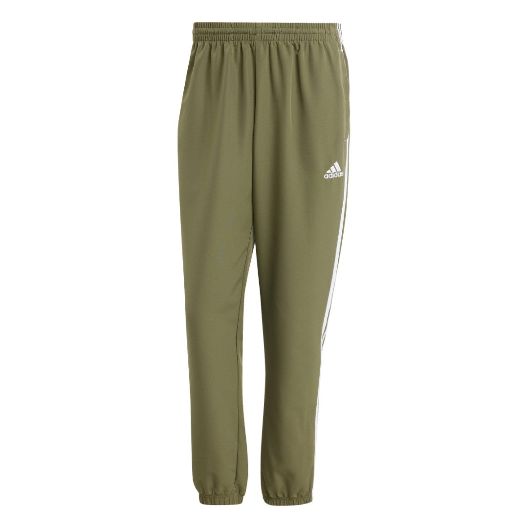 3-Stripes Woven Track suit