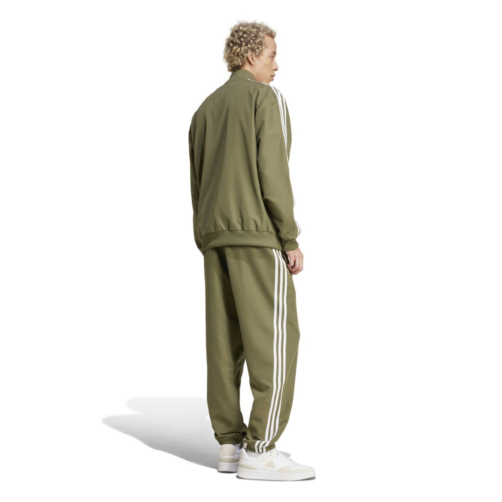 3-Stripes Woven Track suit