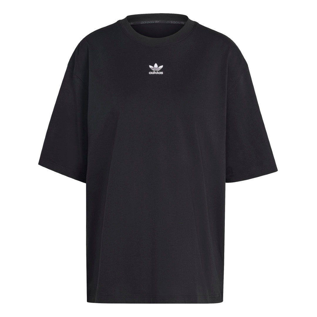 Essentials Boyfriend Tee