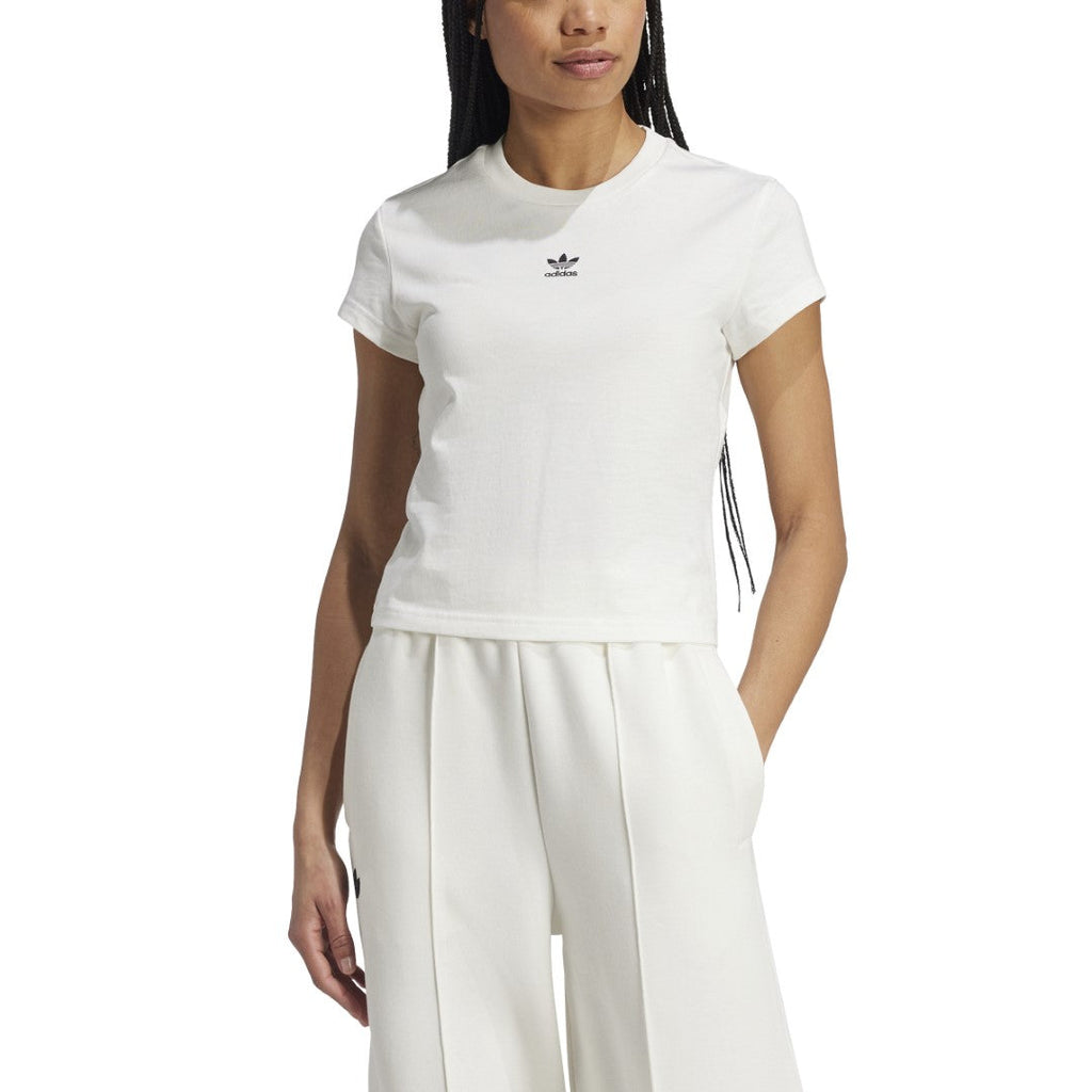 Essentials Slim T-Shirt