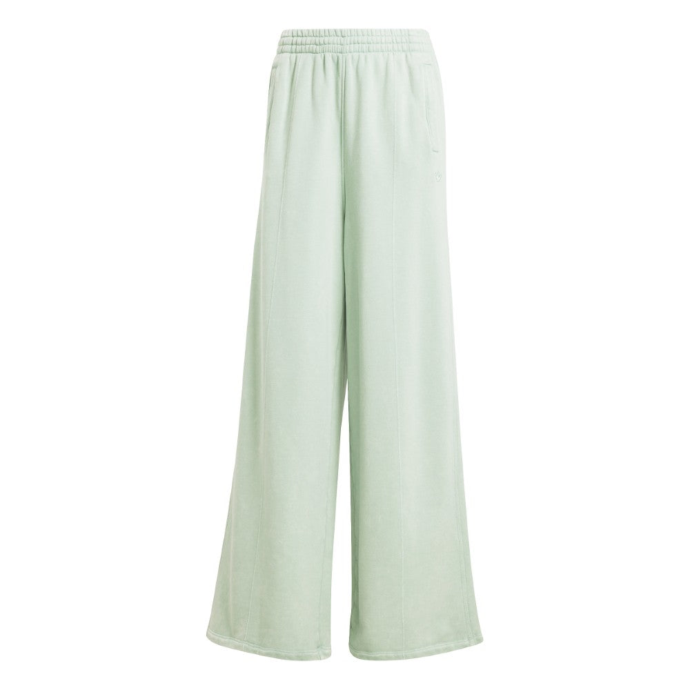 Premium Essentials Washed Loose Joggers