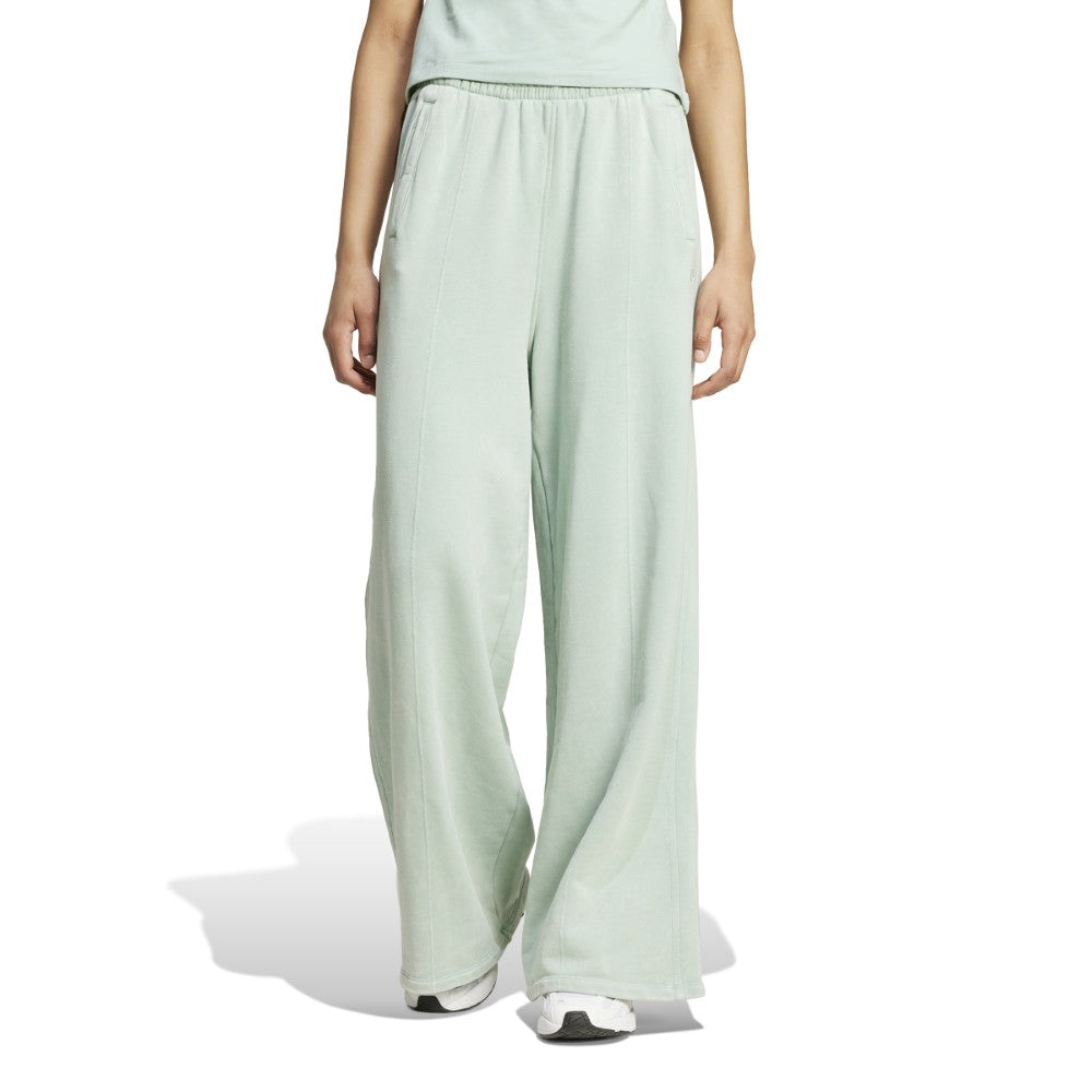 Premium Essentials Washed Loose Joggers