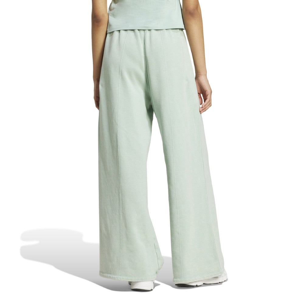 Premium Essentials Washed Loose Joggers