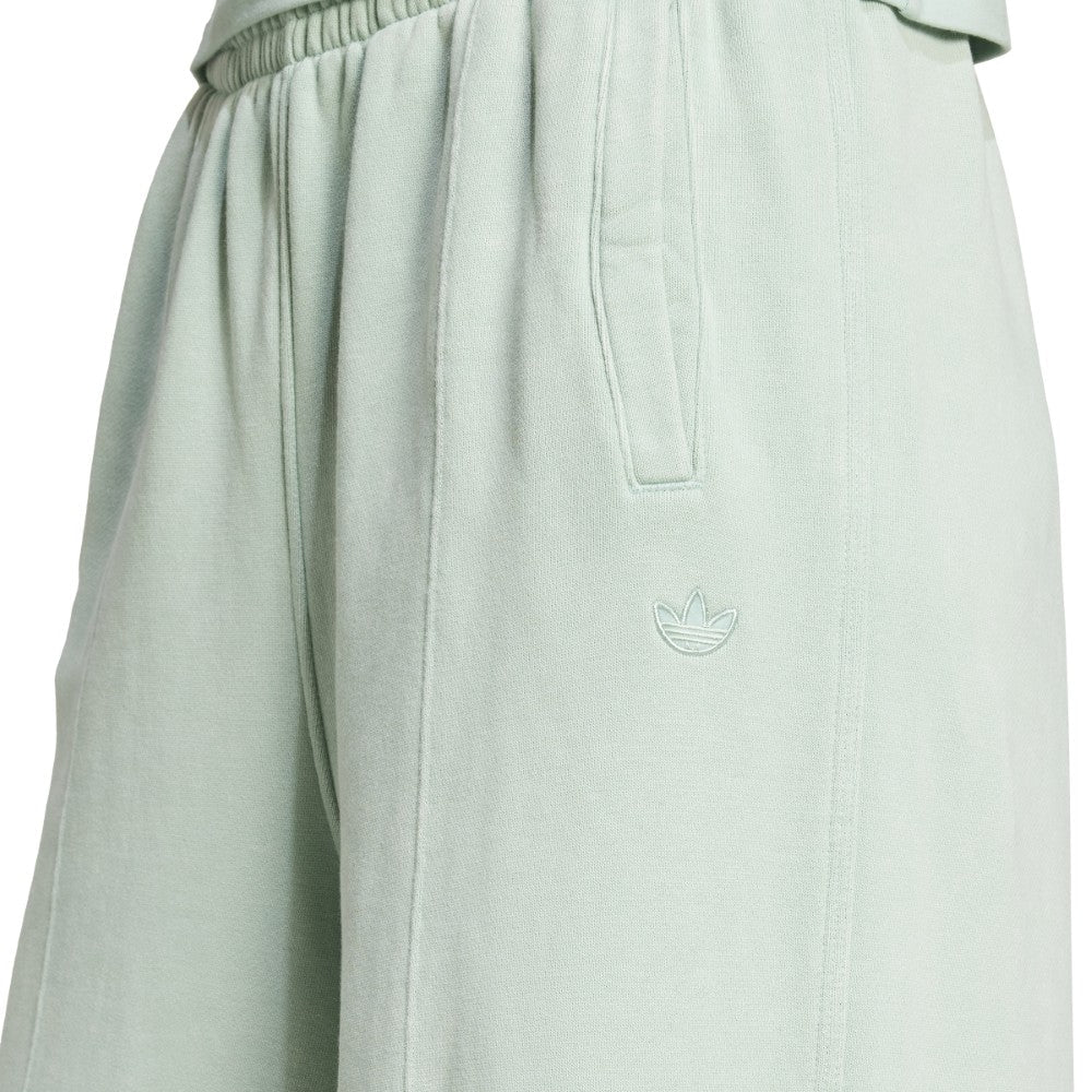 Premium Essentials Washed Loose Joggers