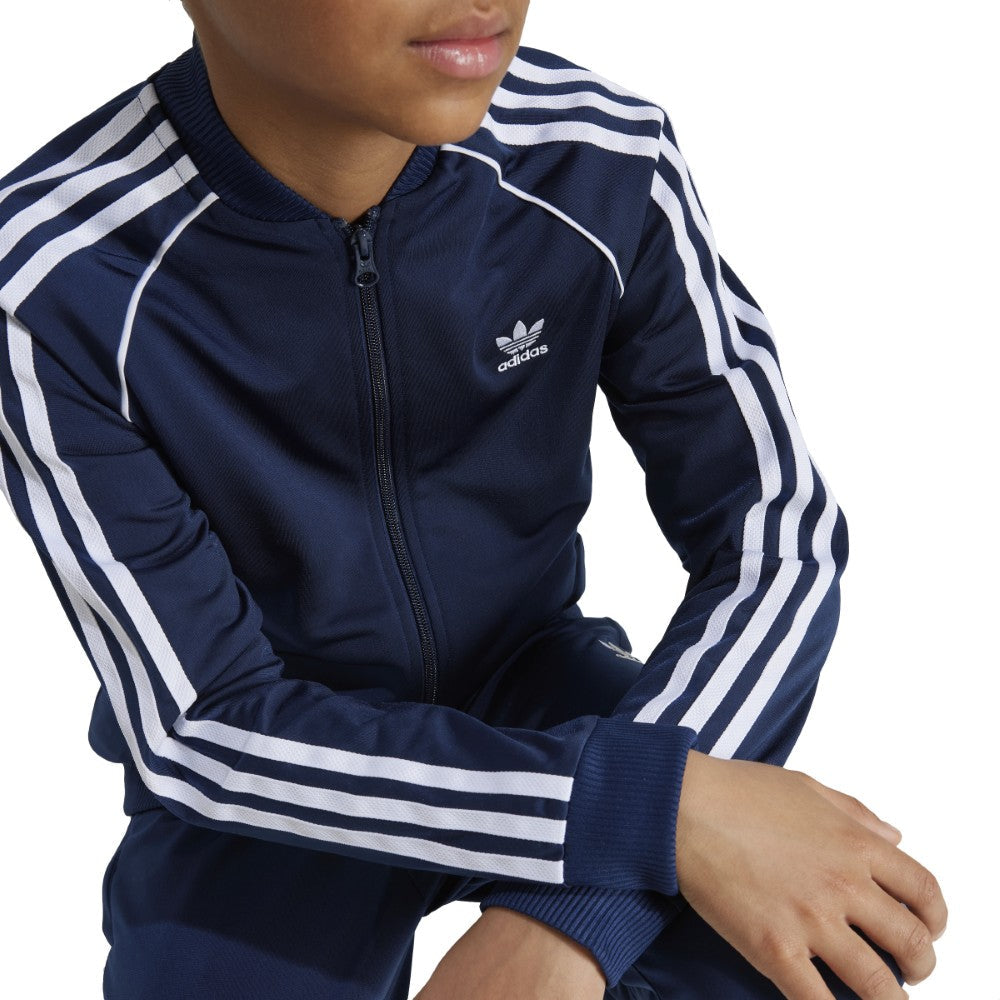 Adicolor SST Track Top Kids