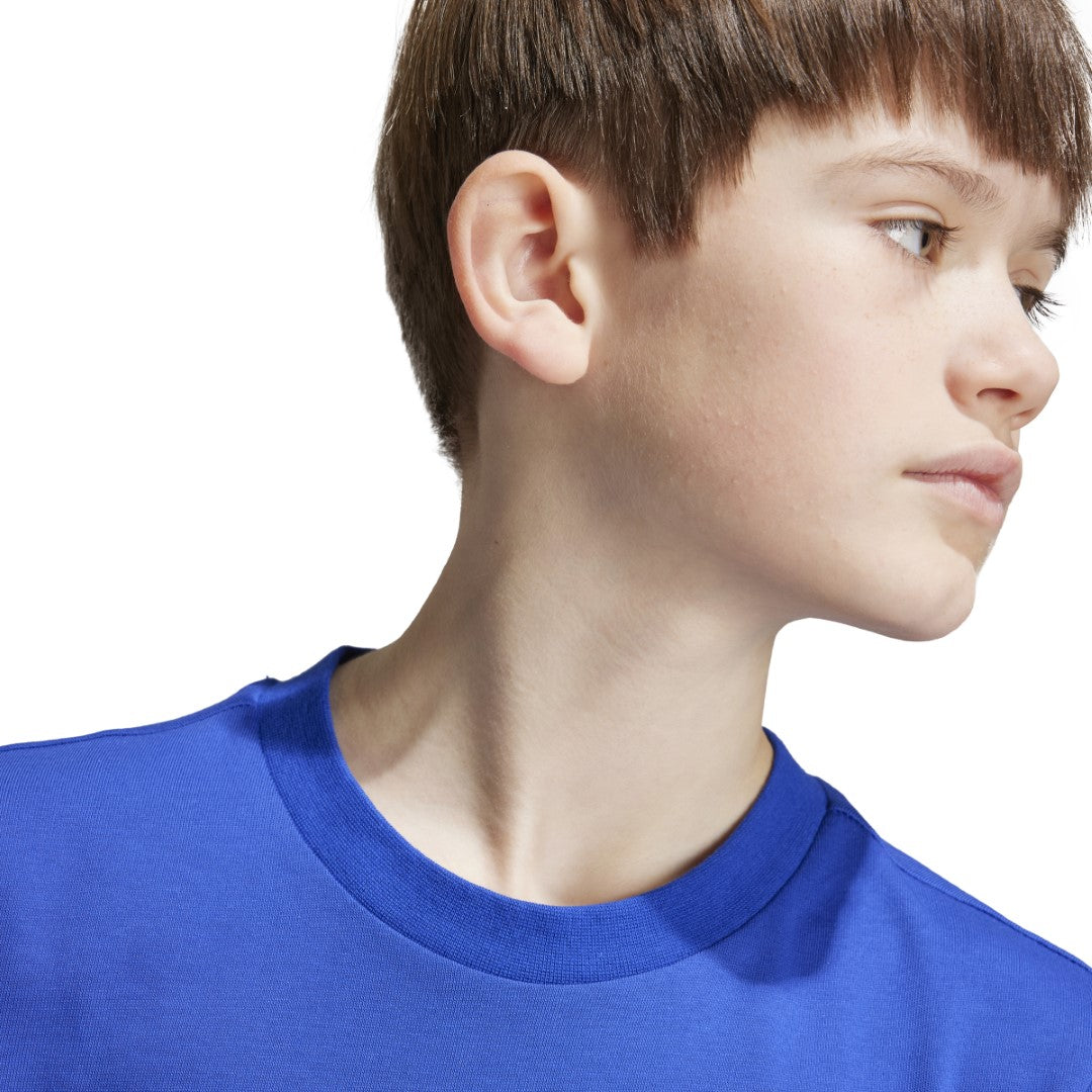 Training Graphic T-Shirt