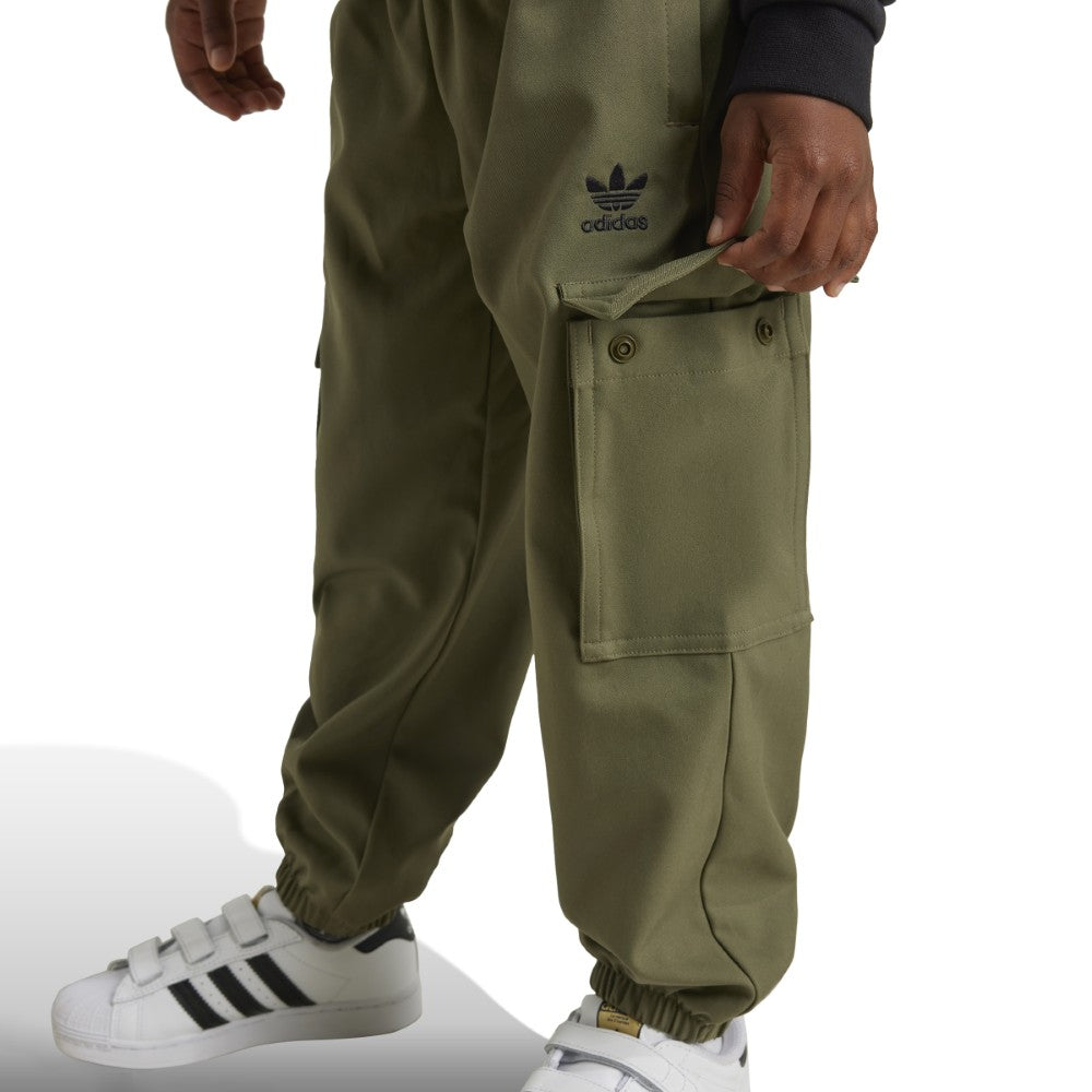 Graphics Crew Set