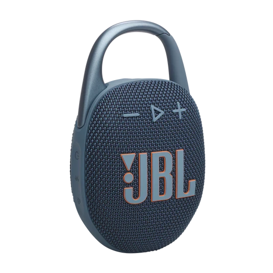 JBL Clip 5 Ultra-portable Waterproof Speaker