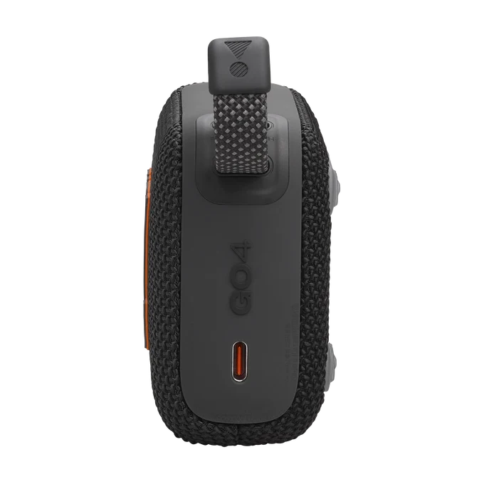 JBL Go 4 | Ultra-Portable Bluetooth Speaker