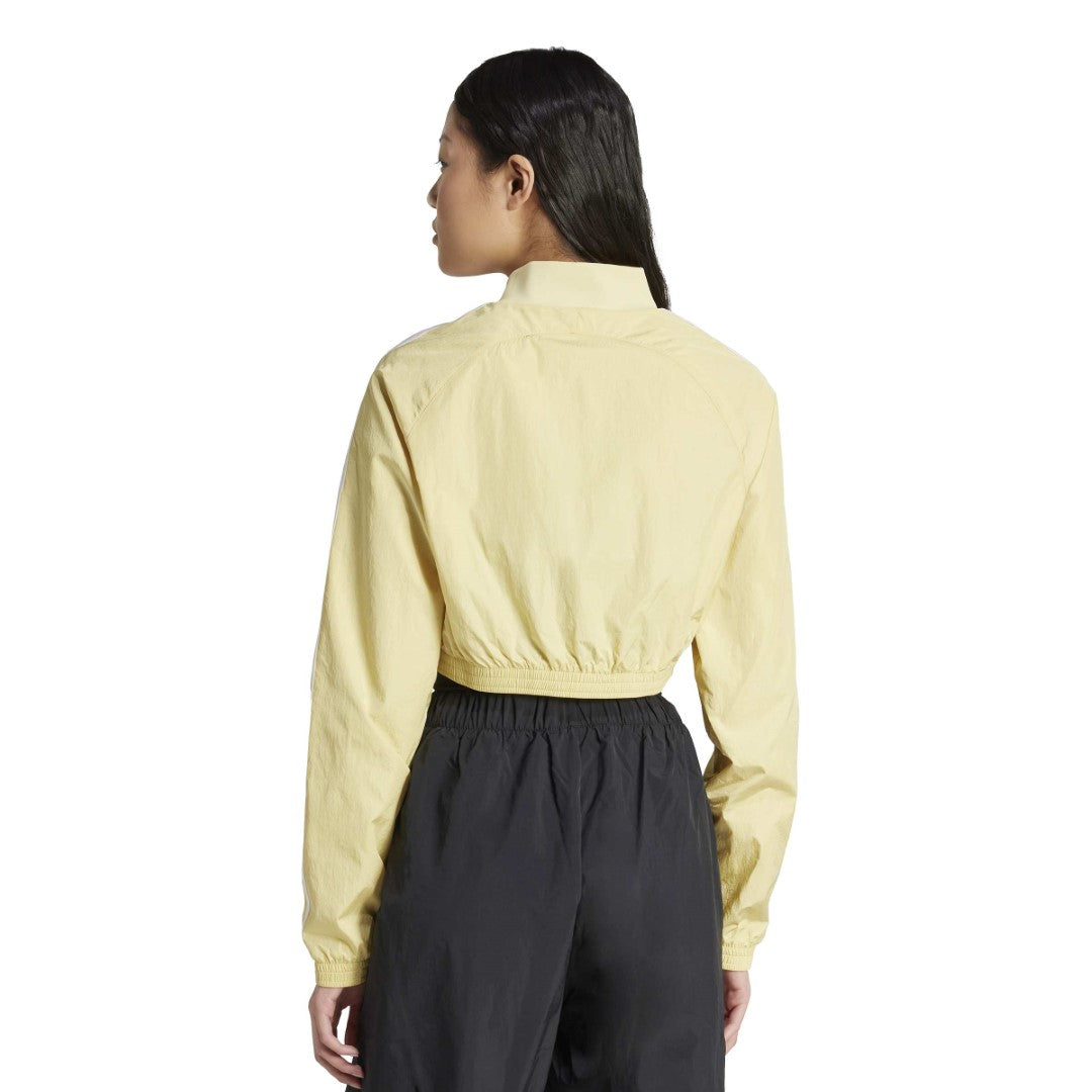 Adicolor Teamgeist Cropped Track Top