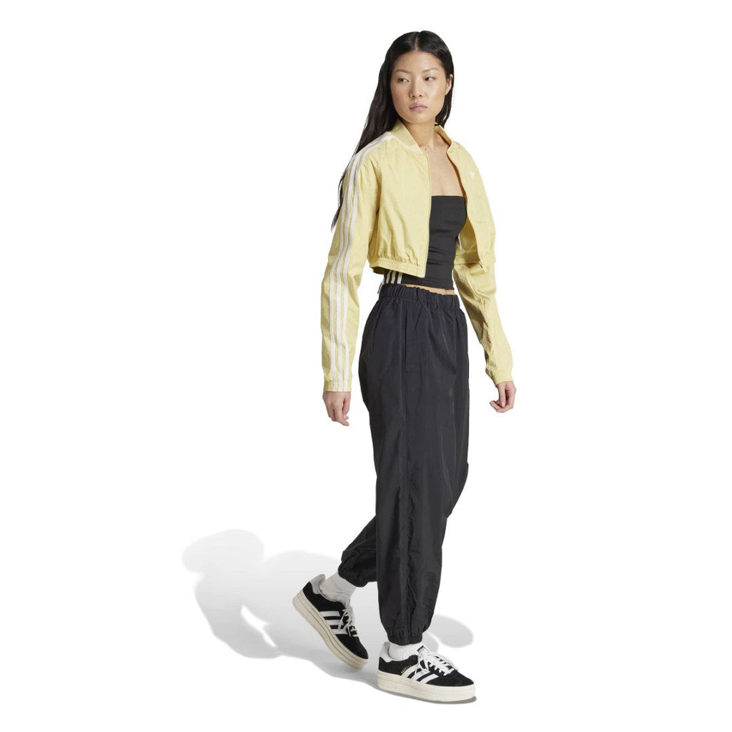 Adicolor Teamgeist Cropped Track Top