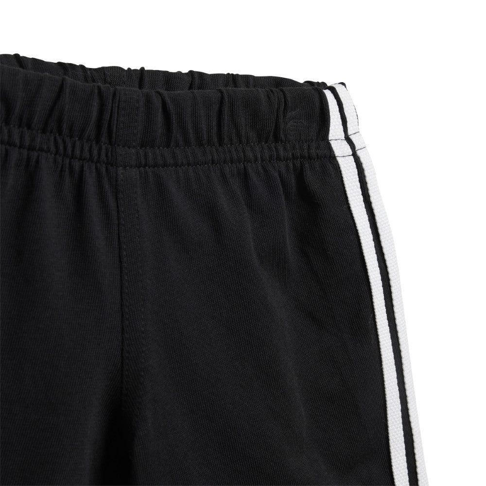 Shorts Tee Set