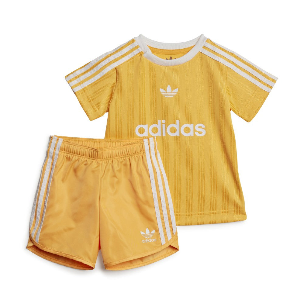 Football Tee Set