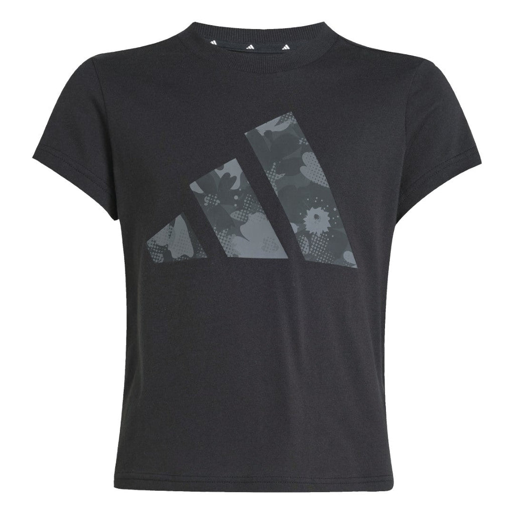 Seasonal Essentials Flower T-Shirt Kids