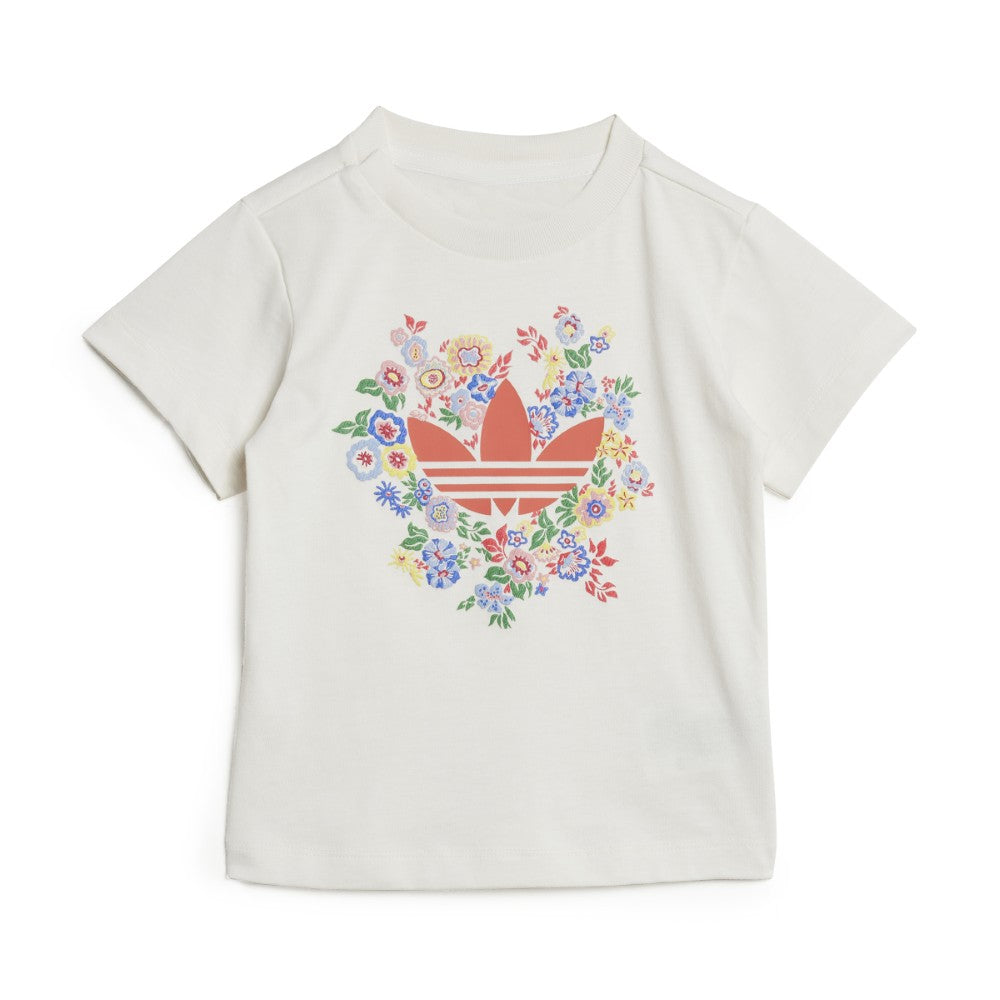 adidas Originals x Liberty London Shorts and Tee Set