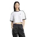 Adicolor 3-Stripes Loose Crop Tee