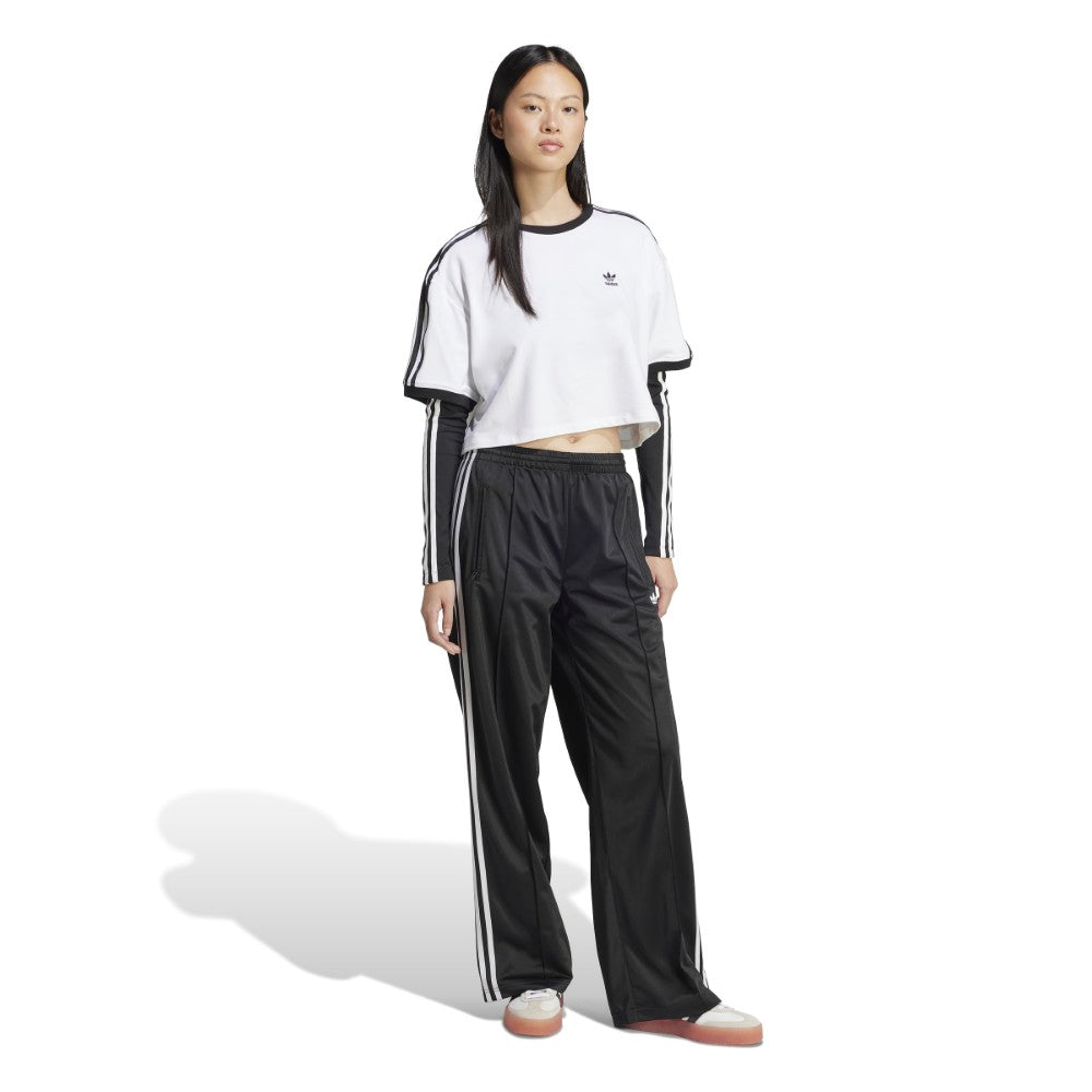 Adicolor 3-Stripes Loose Crop Tee