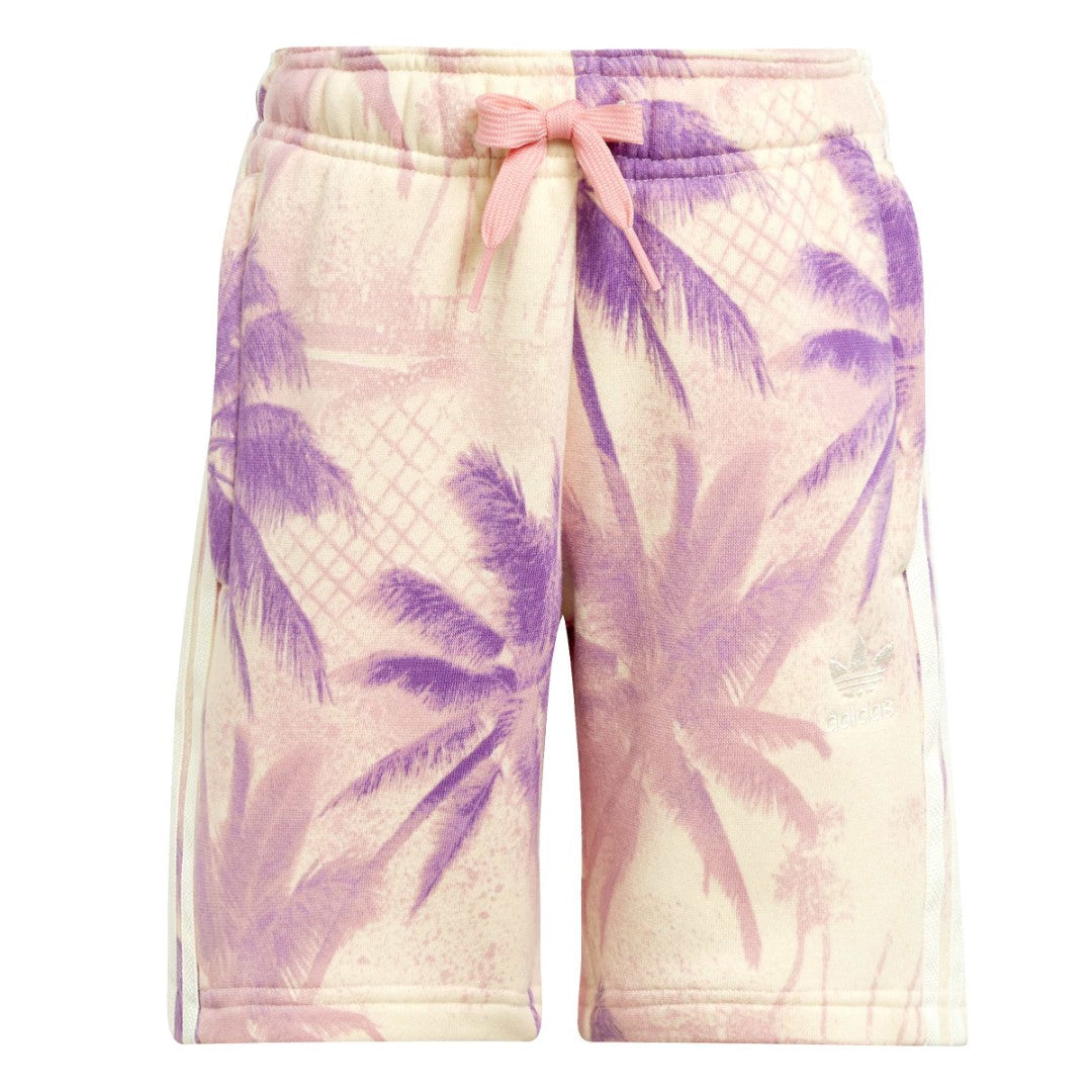 Short Tee Matching Set