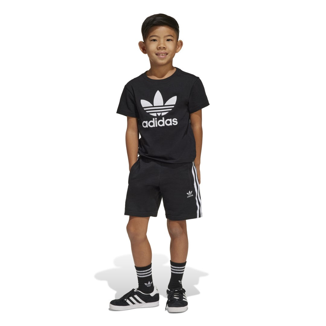 Adicolor Shorts Tee Matching Set