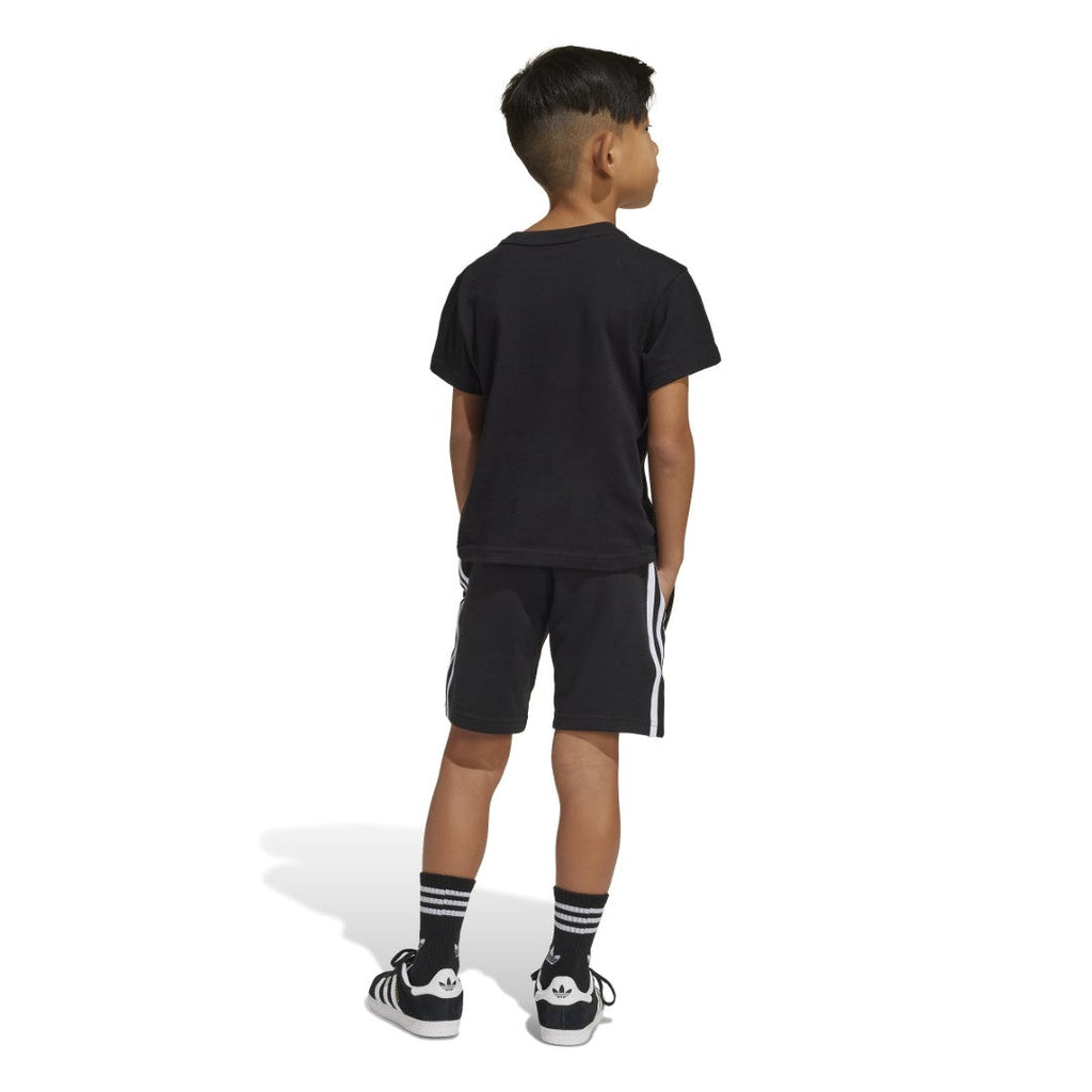 Adicolor Shorts Tee Matching Set