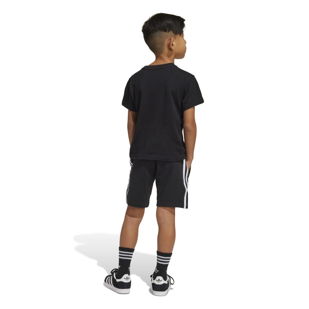 Adicolor Shorts Tee Matching Set