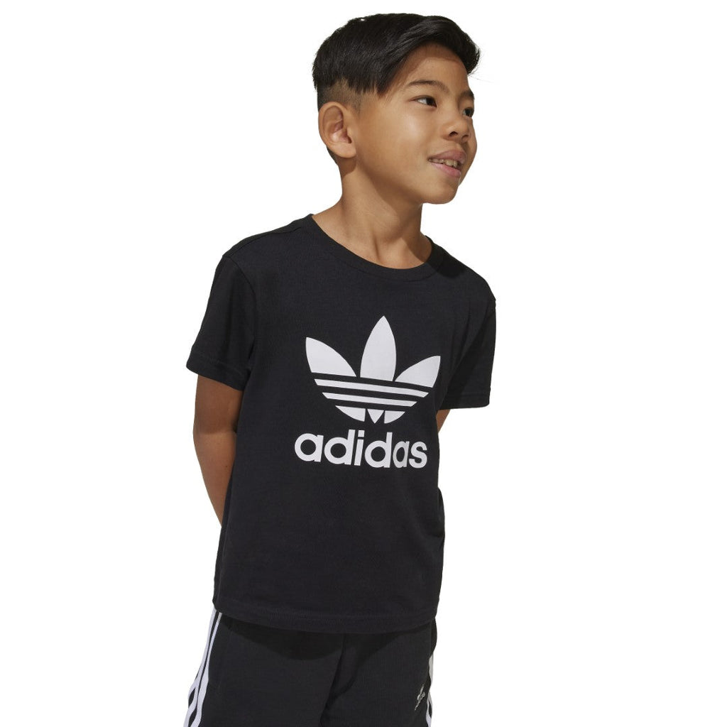 Adicolor Shorts Tee Matching Set