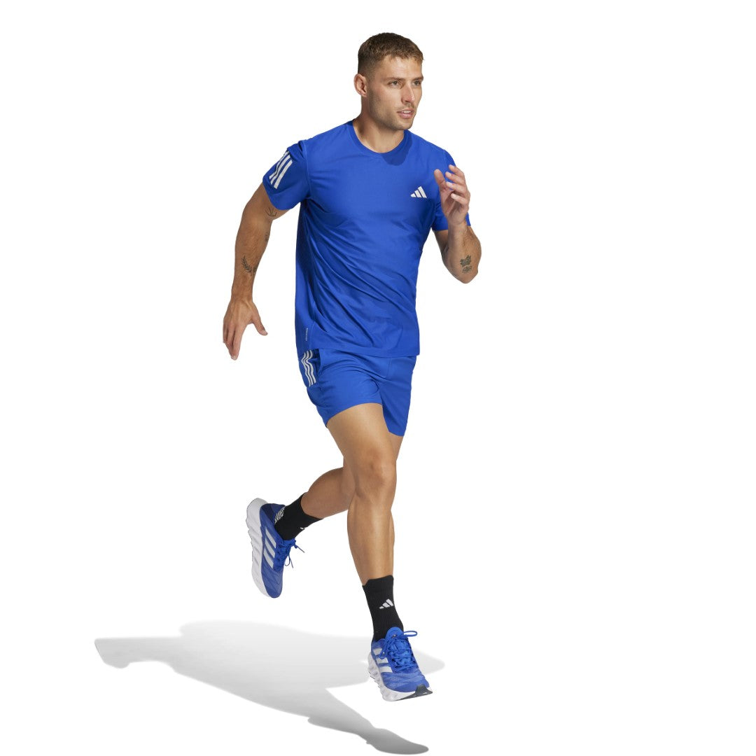 Own The Run T-Shirt