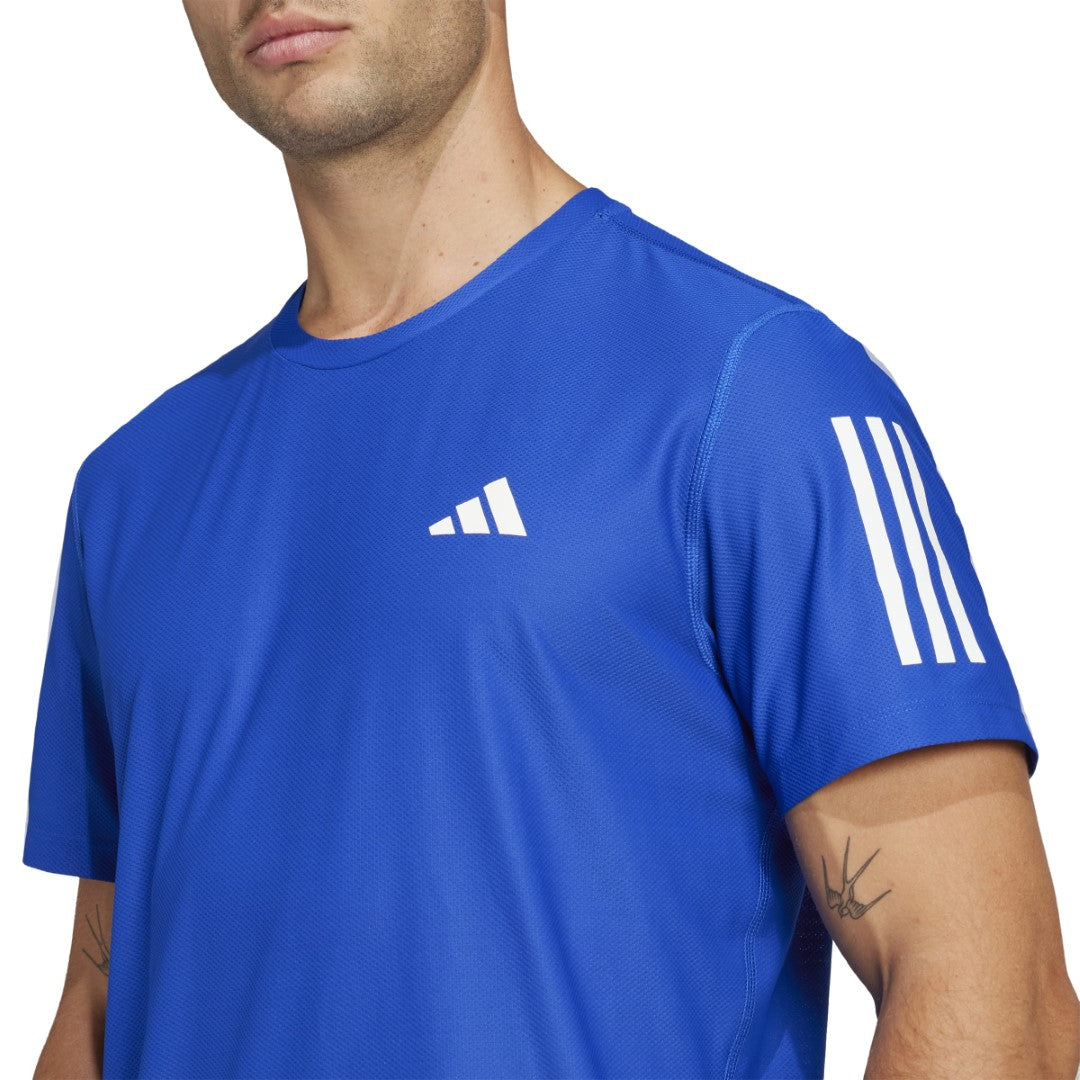 Own The Run T-Shirt