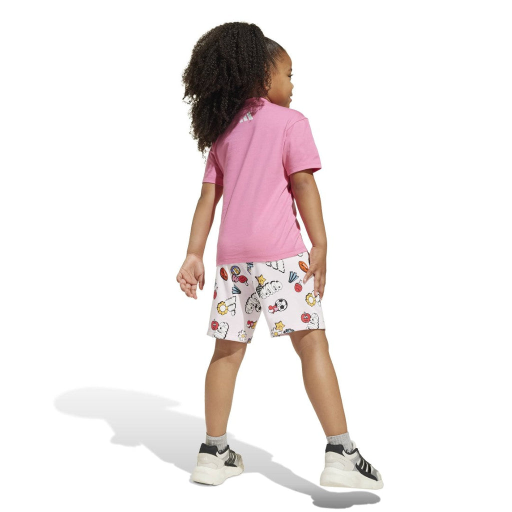 Seasonal Essentials Fun Matching Set
