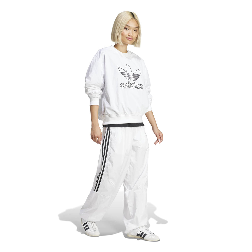 Adicolor Teamgeist Oversized Tracksuit Pants