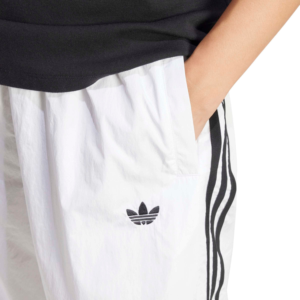 Adicolor Teamgeist Oversized Tracksuit Pants