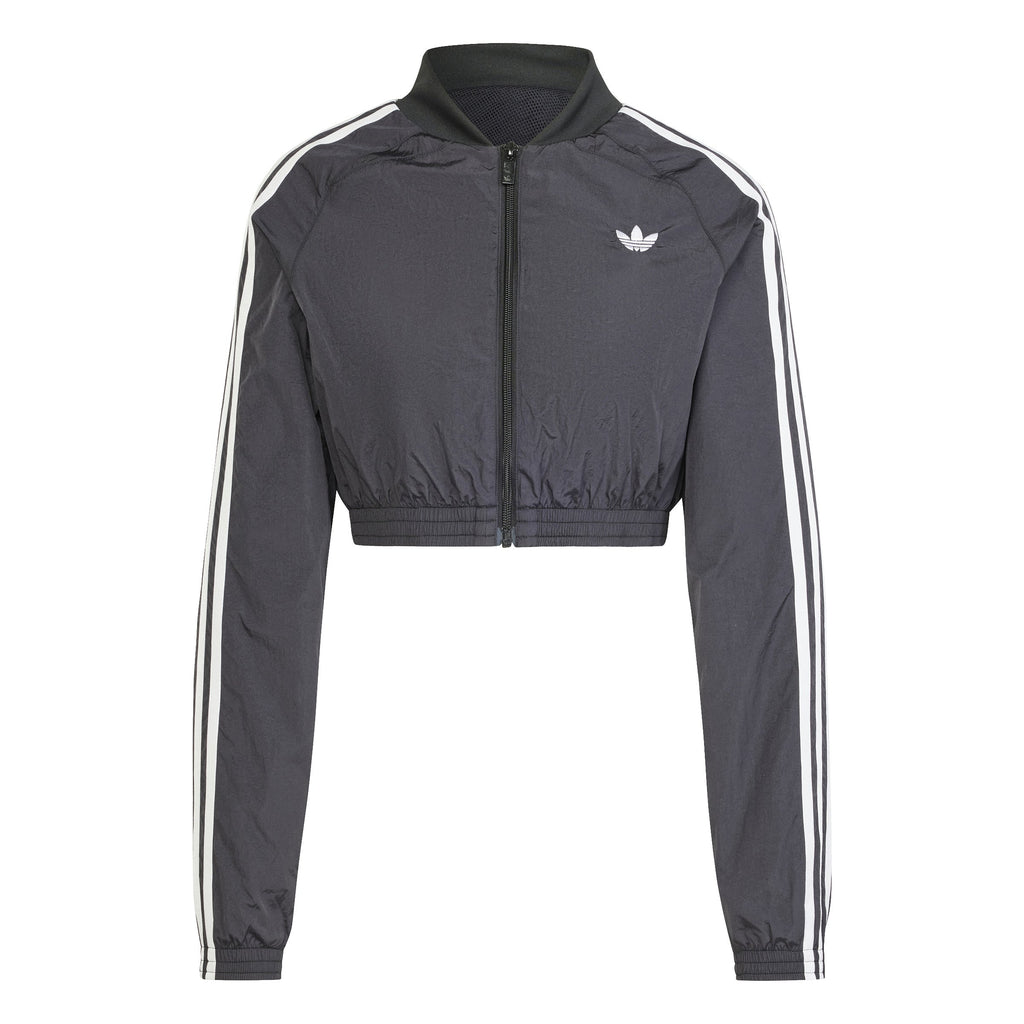 Adicolor Teamgeist Cropped Track Top