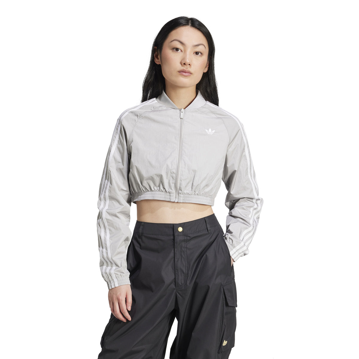 Adicolor Teamgeist Cropped Track Top