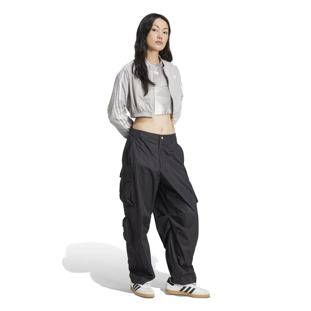 Adicolor Teamgeist Cropped Track Top