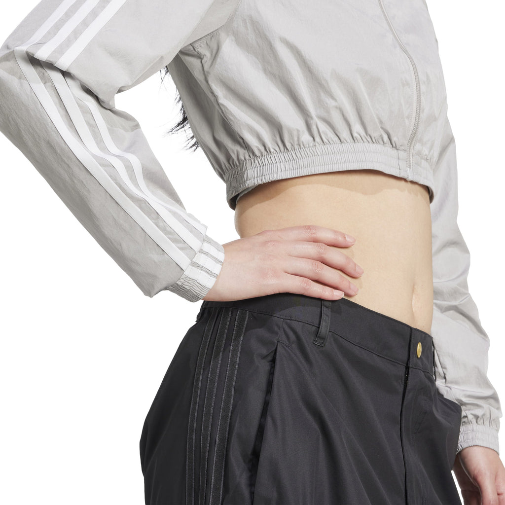 Adicolor Teamgeist Cropped Track Top
