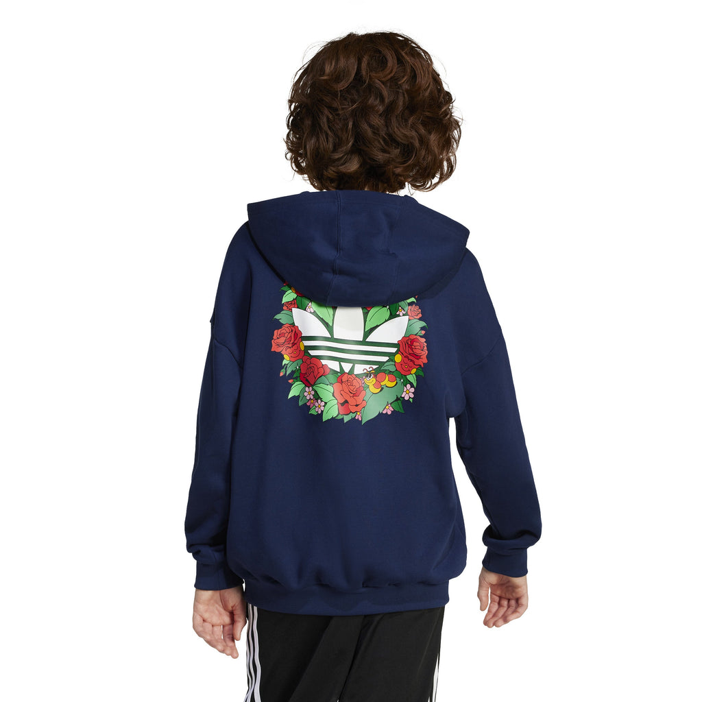 Oversized Sweatshirt