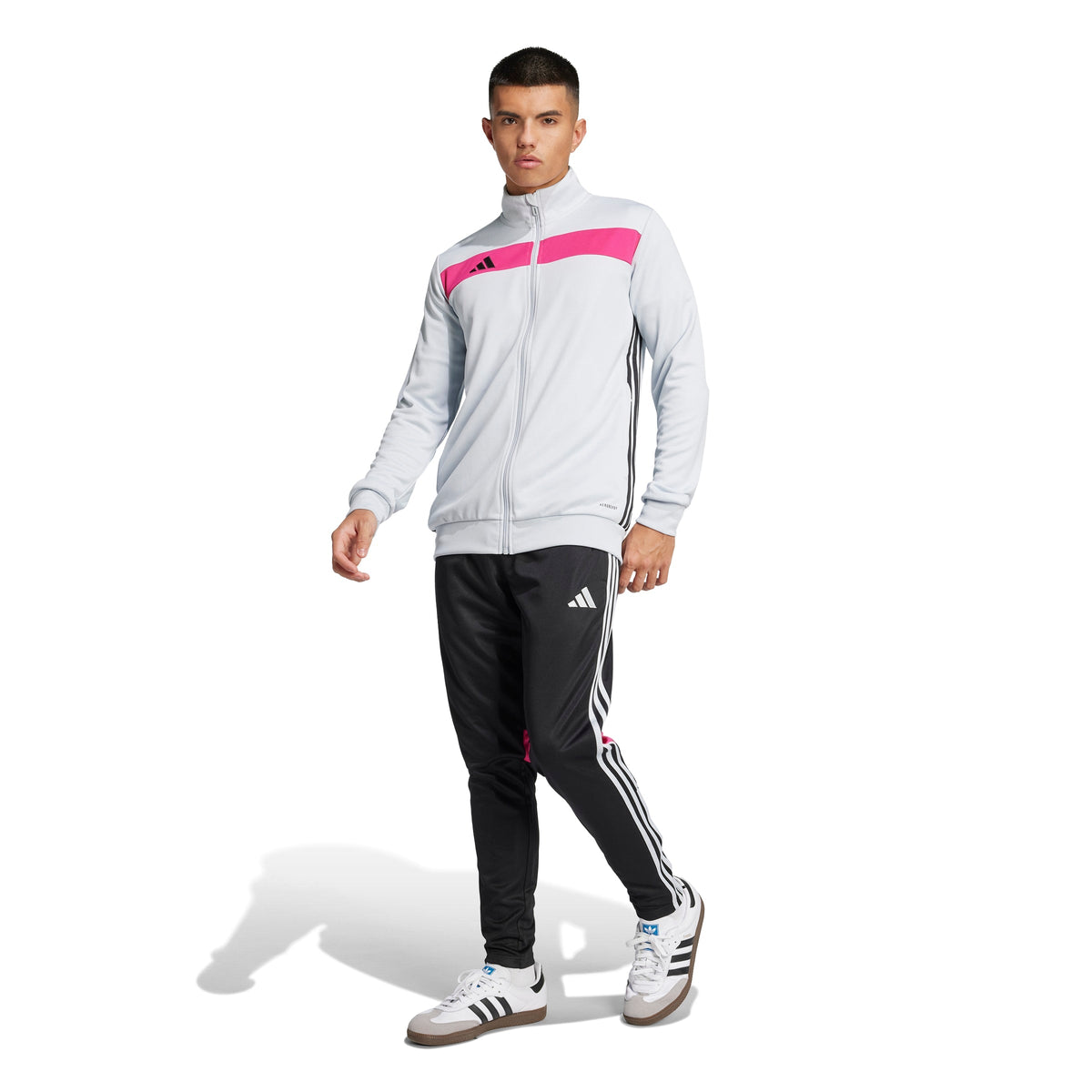 Tiro 25 Essentials Track Suit