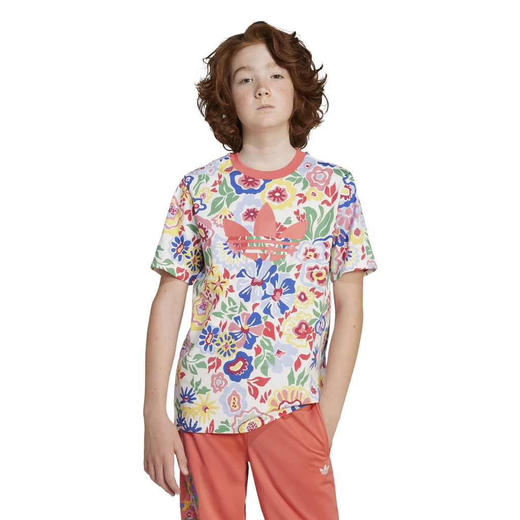 X Liberty London T-Shirt