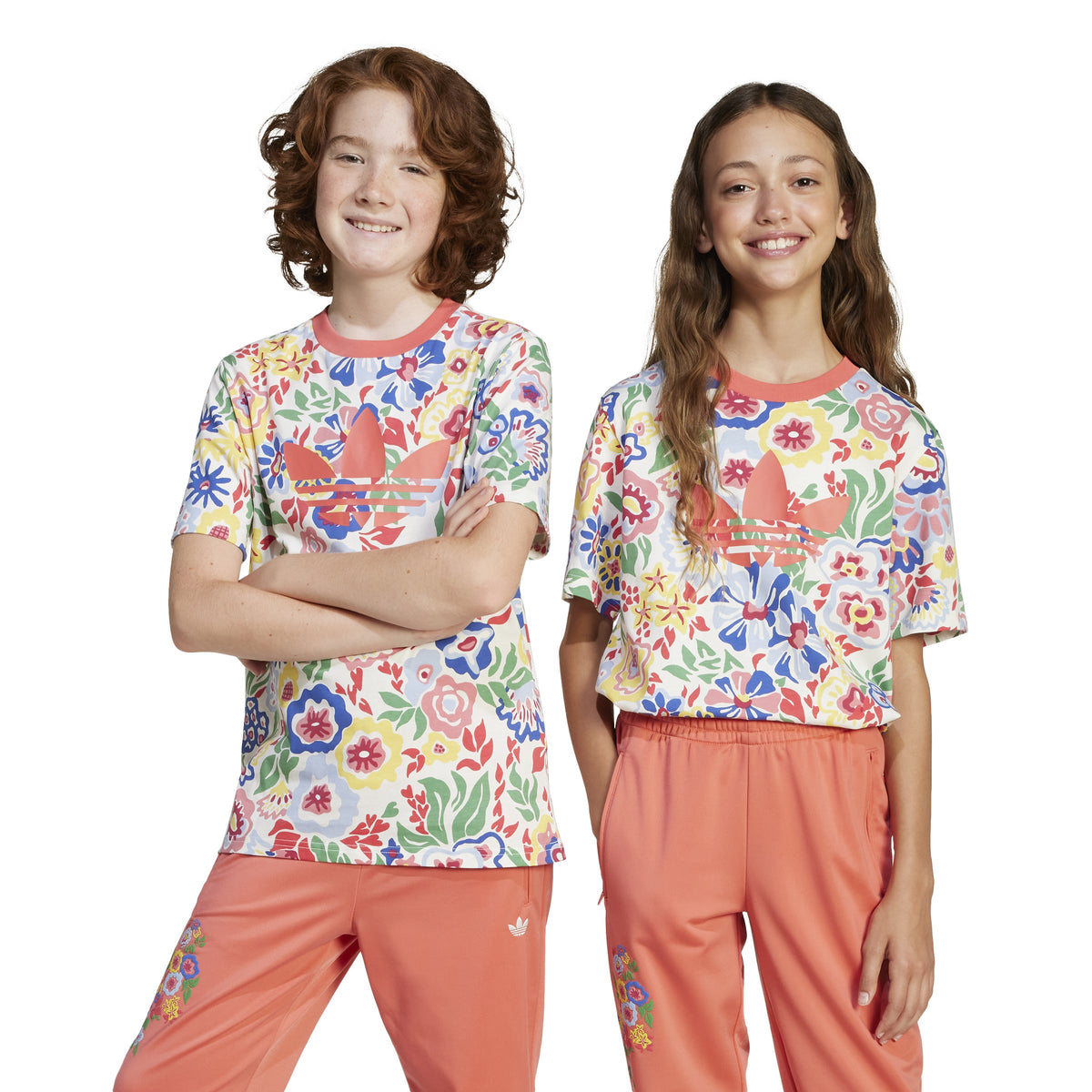 X Liberty London T-Shirt