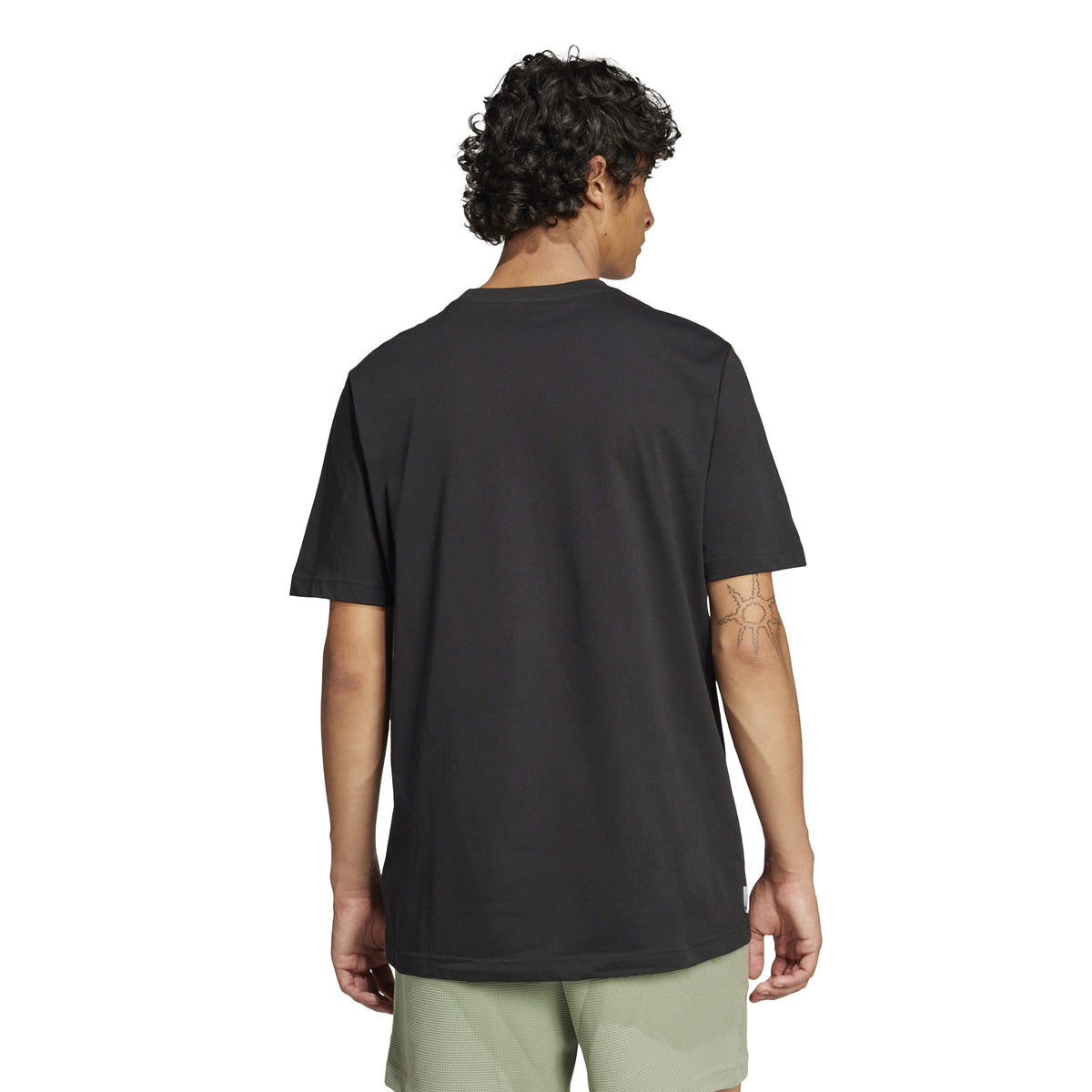Trefoil Series Tee T-shirt